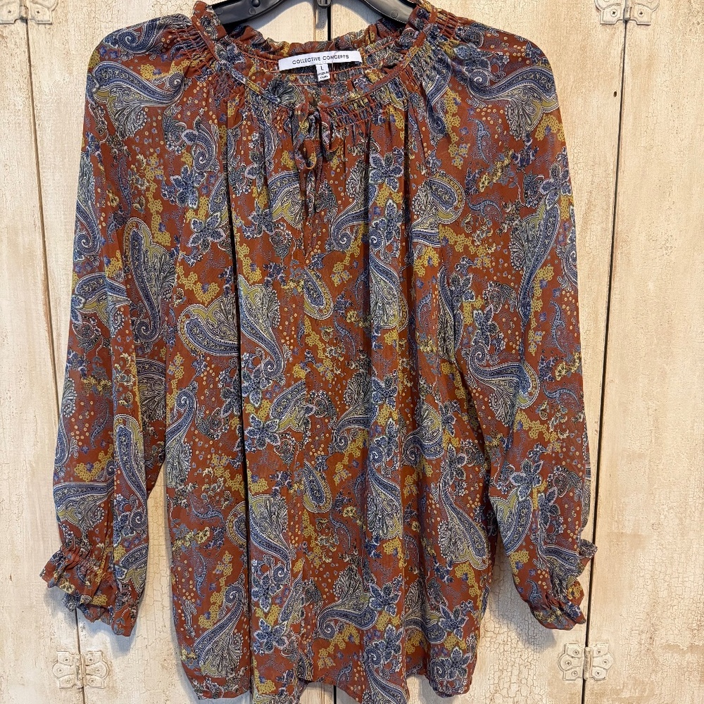 Blouse